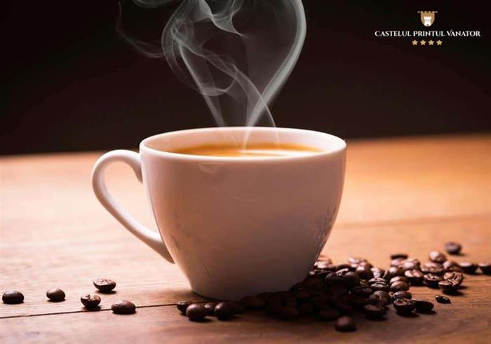 5 beneficii ale cafelei